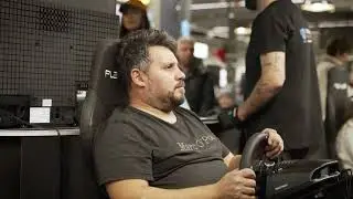 Logitech G Challenge Race Days Event Film | By SmoothViews