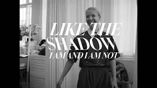 Sk&aring;nes Dansteater, Costume fittings, Like the Shadow I am And I am not, Ina Christel Johannessen