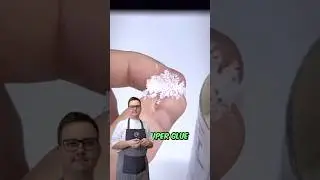 Super Glue Finger Hack &ndash; Does It Really Work? 🖐️😱