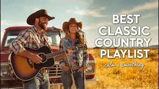 Cedar Creek Country Songs with Kenny Rogers, Dolly Parton, and Vince Gill