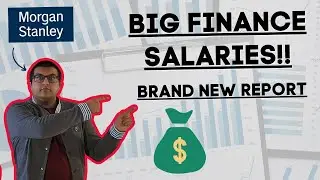 Finance Salaries 2024 - THE TRUTH! (DEEP DIVE with Ex-Morgan Stanley Investment Banker)