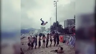 Best Flips And Tricks Picks - part 2