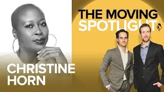 CHRISTINE HORN - Performer, Author, and Coach