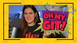 Imparare Git con un videogioco - Oh My Git!
