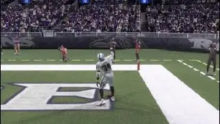 Bo Jackson hits a G.O.A.T move!!!!!