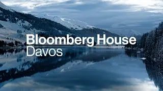 Bloomberg Davos House Highlights 2025