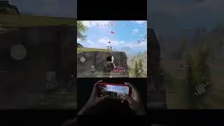 Trying the defender class
