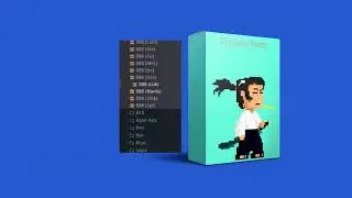 [FREE DOWNLOAD] Playboi Carti x Mexikodro Drum Kit 2020 | DryBoy Beatz