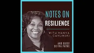 110: Tackling Workplace Bullying, with Deitra Payne