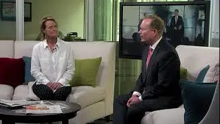 Mayor Mick Cornett reflects on his time in office