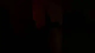 Unexplained Voice saying 