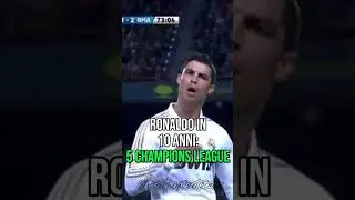 Mister Champions League🐐🏆 #calcioitaliano #shorts #italiaxeditzz