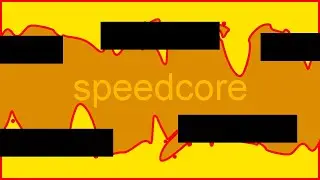 SpeedCore (Insane Demon) By XTHANEX | Geometry Dash