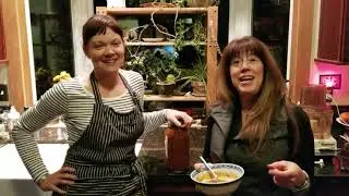 Zia McCabe - Marti's Music Kitchen OUTTAKES!