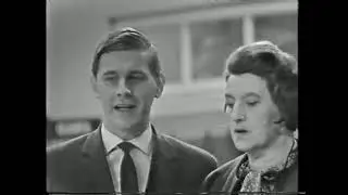 1964   Der Pedell