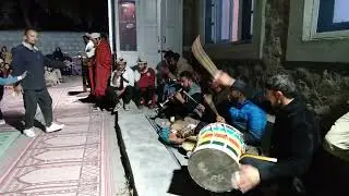 Dance by Volunteers II Salgirah Celeberations II Oct 2025
