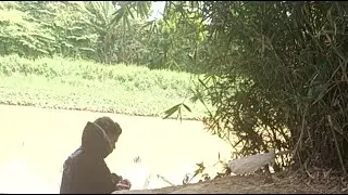 Piknik berkedok mancing🤣