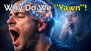 The Science Behind Contagious Yawning