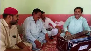 Mehfel program Singer Bashir Hayat Channar Dera Ghazi Khan