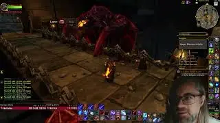 World of Warcraft Housing 100% Decor Collection - Part 44