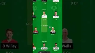 nos vs wef dream11 prediction