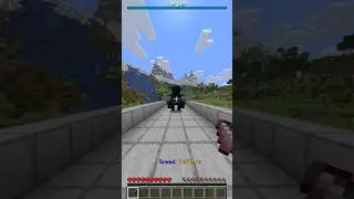 What Speed Can You Kill The Warden From a Spear in Minecraft?