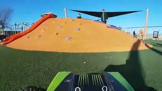 Rc Car Fun