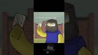 miner zombie #deadrails #roblox #deadrailsroblox #memes #animation #idk