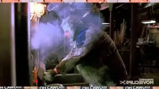 Home Alone With Michael Patterson