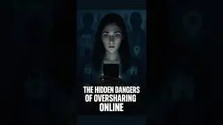 The Hidden Dangers of Oversharing Online