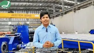 Heavy Gauge Slitting Line 14 X 2000#Slitting Line#Slitting Machine#Heavy Gauge Slitting Line
