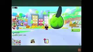 LCLC Hatches Gargantuan in Pet Simulator 99 #lclc #viral