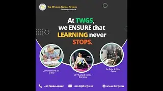 TWGS Parent Testimonials