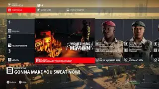 Hitman 3 - Featured Contracts - 