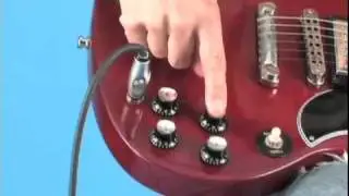 Stellartone ToneStyler Guitar World incelemesi