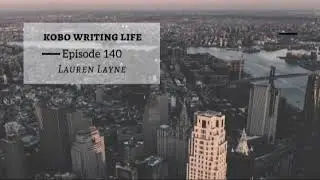 Building your Brand with Pinterest and Instagram with Lauren Layne