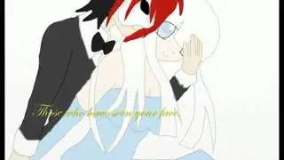 【Ben Kruger & Aisu Yukine】 Phantom of the Opera 【UTAU】