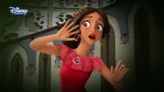 Elena din Avalor &ndash; &Icirc;nceputul