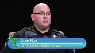 Community Dog Walking/Community Watch Program