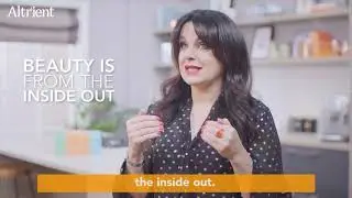 Listen to the industry experts on skin health review Altrient C