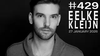 Eelke Kleijn - DAYS like NIGHTS 429 (Live at Mapu Rosario, Santa Fe, Argentina) - 27 January 2026
