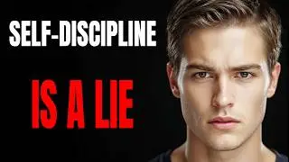 The Self-Discipline SYSTEM That Makes Success Inevitable