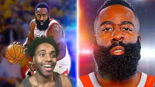 PRIME HARDEN HIGHLIGHTS REACTION -KING FINESSER