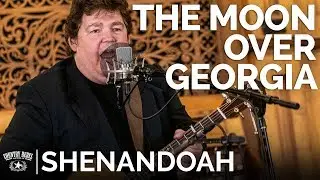 Shenandoah - The Moon Over Georgia (Acoustic) // The Church Sessions