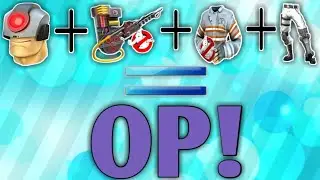 Best OP! clothing for PROTON GUN | RESPAWNABLES