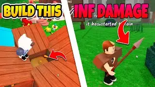 CRAZY TIPS & TRICKS YOU MUST KNOW 99 Nights in the Forest