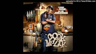 Chop it (Oj Da JuiceMan Remake)