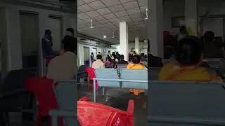 GNRC Hospital North Guwahati😱😱