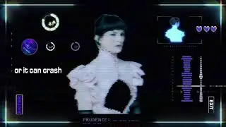 Prudence &ndash; Be Water &ndash; Manifesto