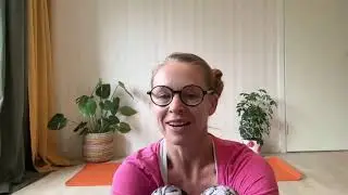 Mjuk käke & tunga I Sensing Slow